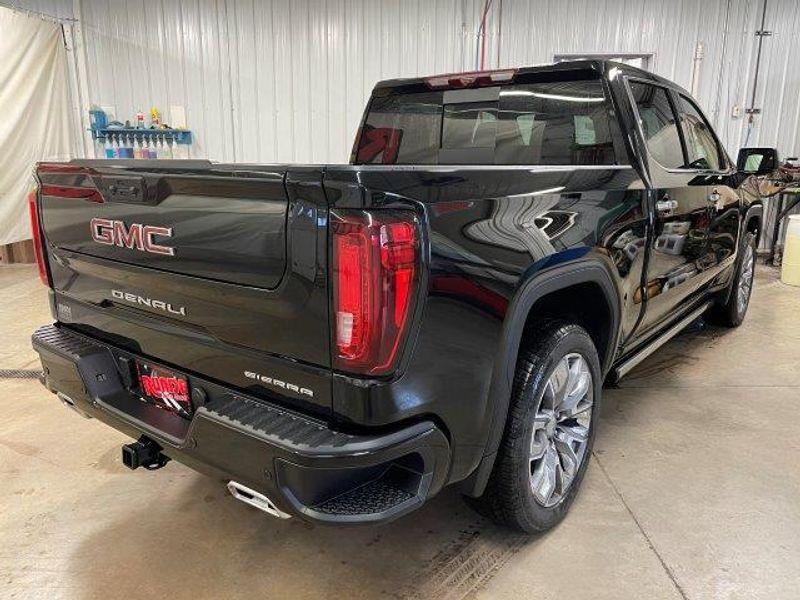 new 2025 GMC Sierra 1500 car, priced at $72,755