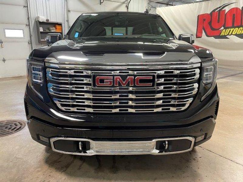 new 2025 GMC Sierra 1500 car, priced at $72,755