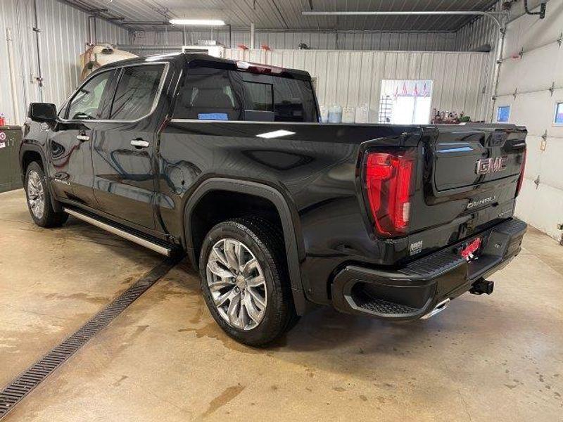 new 2025 GMC Sierra 1500 car, priced at $72,755