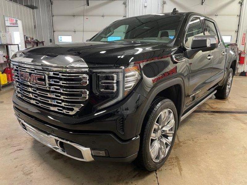 new 2025 GMC Sierra 1500 car, priced at $72,755