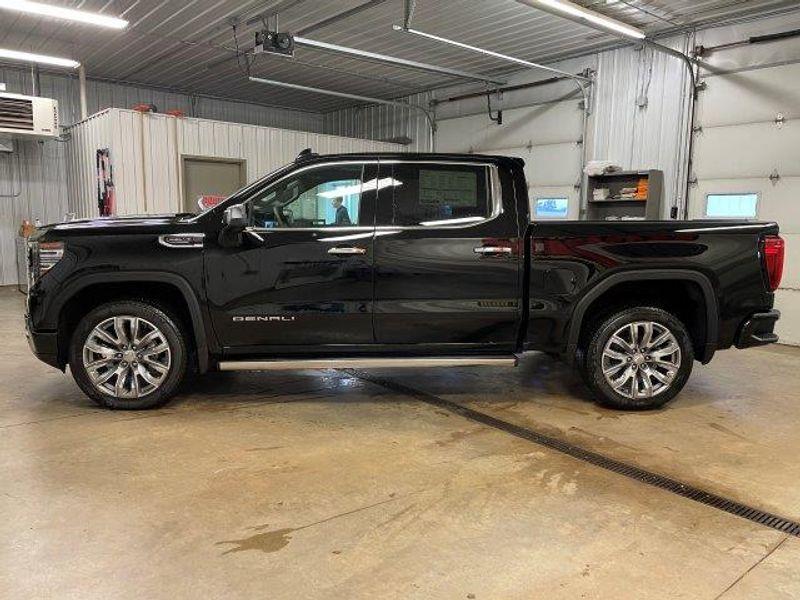 new 2025 GMC Sierra 1500 car, priced at $72,755