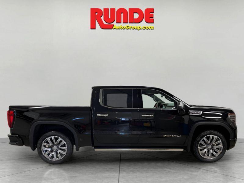 new 2025 GMC Sierra 1500 car, priced at $71,755