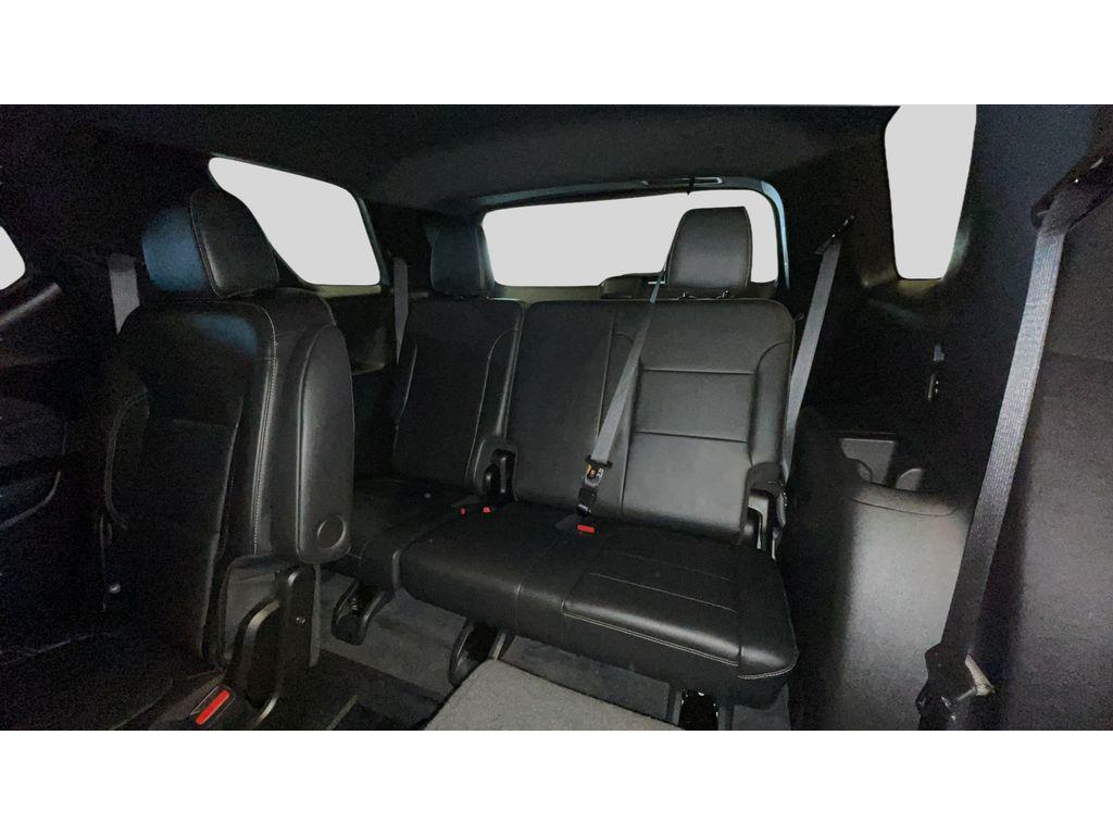 used 2022 Chevrolet Traverse car, priced at $25,381