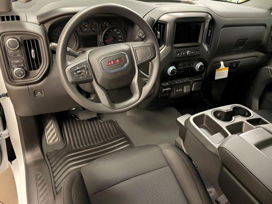 new 2025 GMC Sierra 1500 car, priced at $48,120