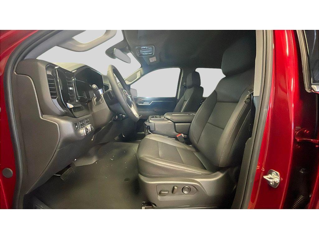new 2025 GMC Sierra 1500 car, priced at $60,192