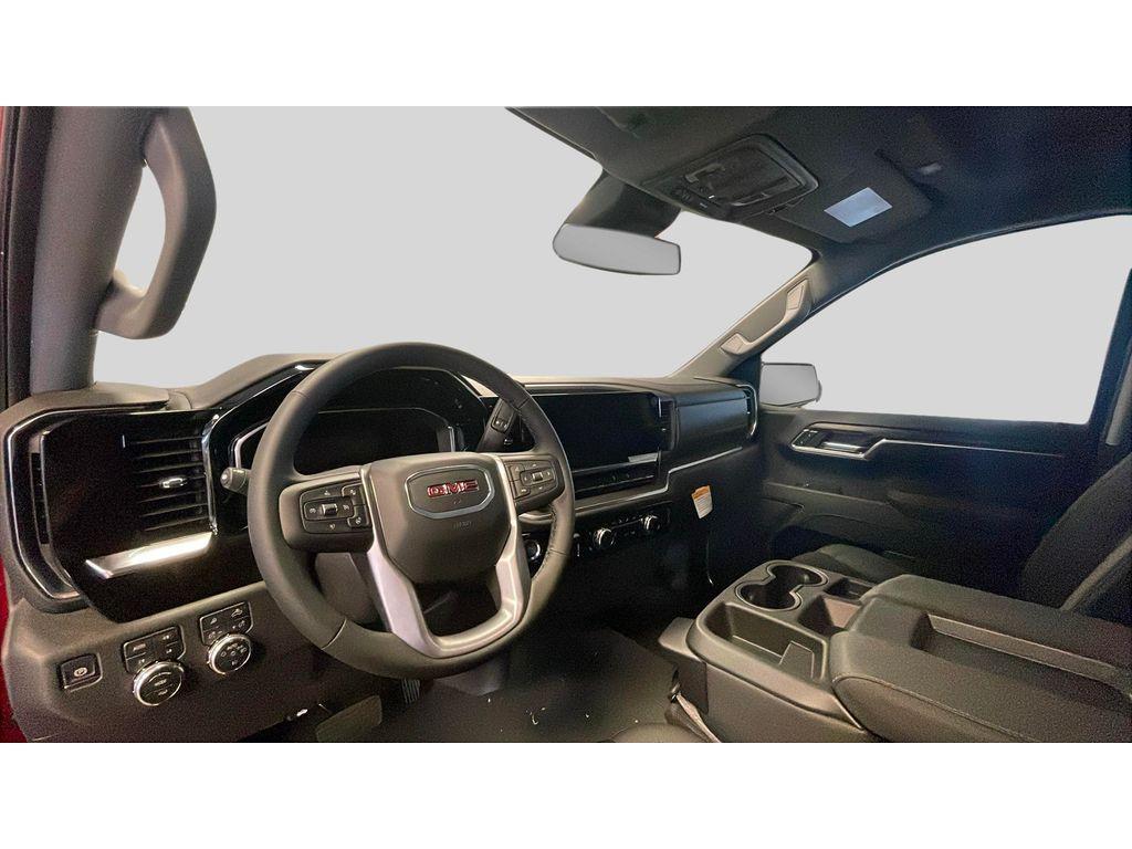 new 2025 GMC Sierra 1500 car, priced at $60,192