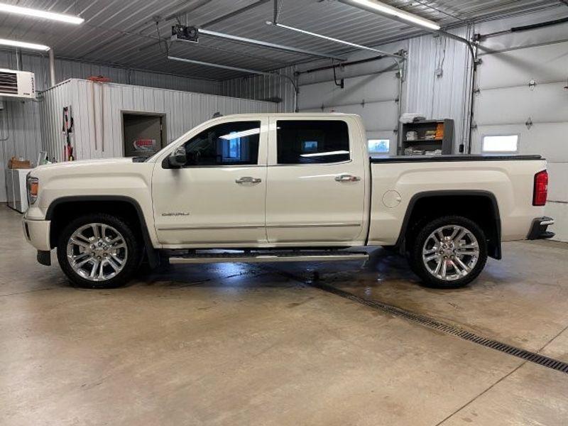 used 2014 GMC Sierra 1500 car, priced at $23,450