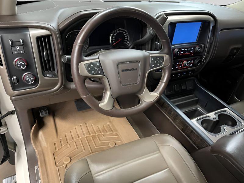 used 2014 GMC Sierra 1500 car, priced at $22,971