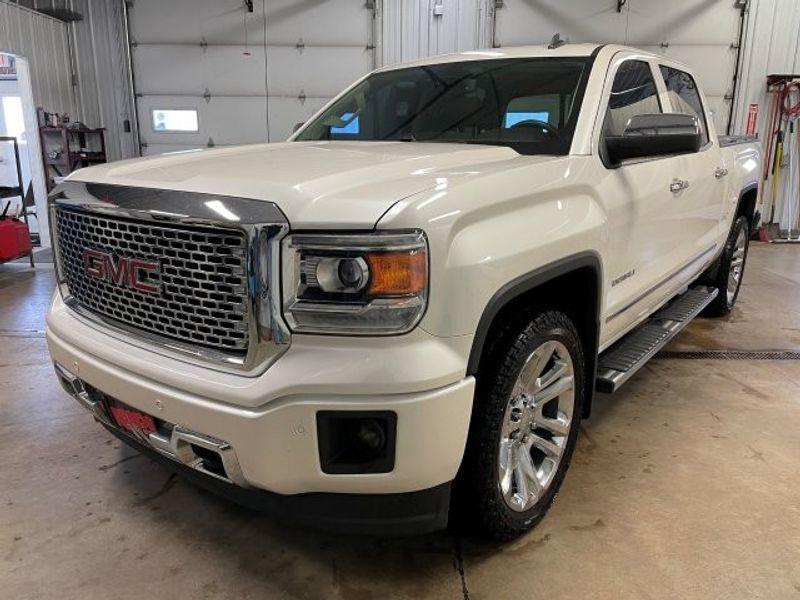 used 2014 GMC Sierra 1500 car, priced at $23,450