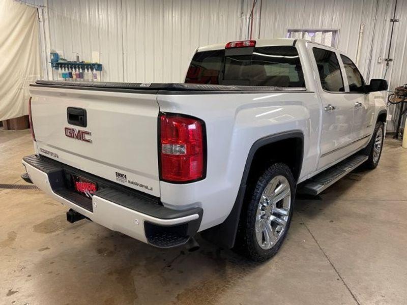 used 2014 GMC Sierra 1500 car, priced at $23,450