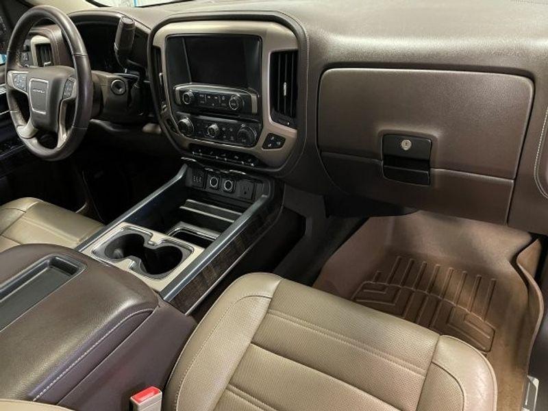 used 2014 GMC Sierra 1500 car, priced at $23,450