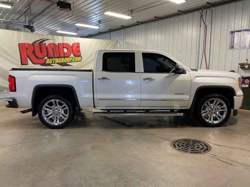 used 2014 GMC Sierra 1500 car, priced at $23,450