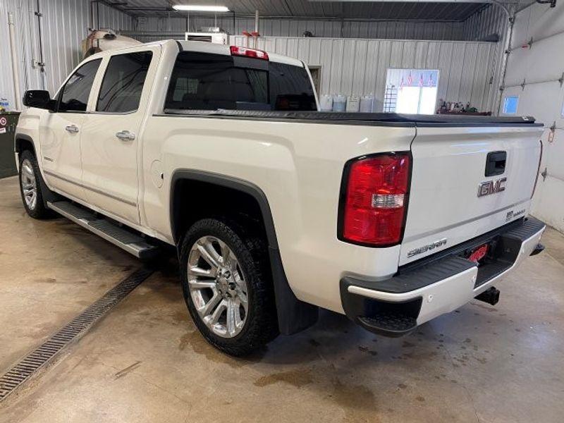 used 2014 GMC Sierra 1500 car, priced at $23,450