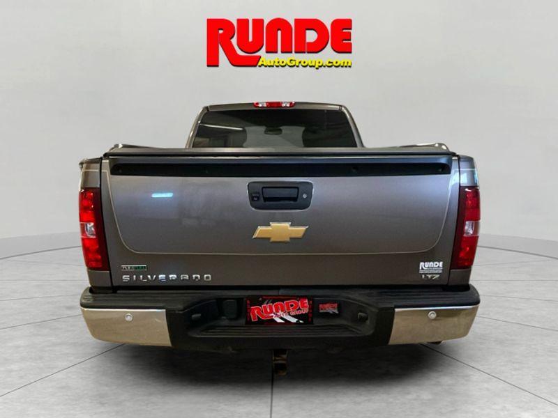 used 2012 Chevrolet Silverado 1500 car, priced at $19,430