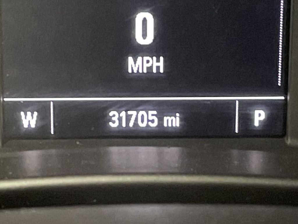 used 2020 Chevrolet Equinox car, priced at $19,371