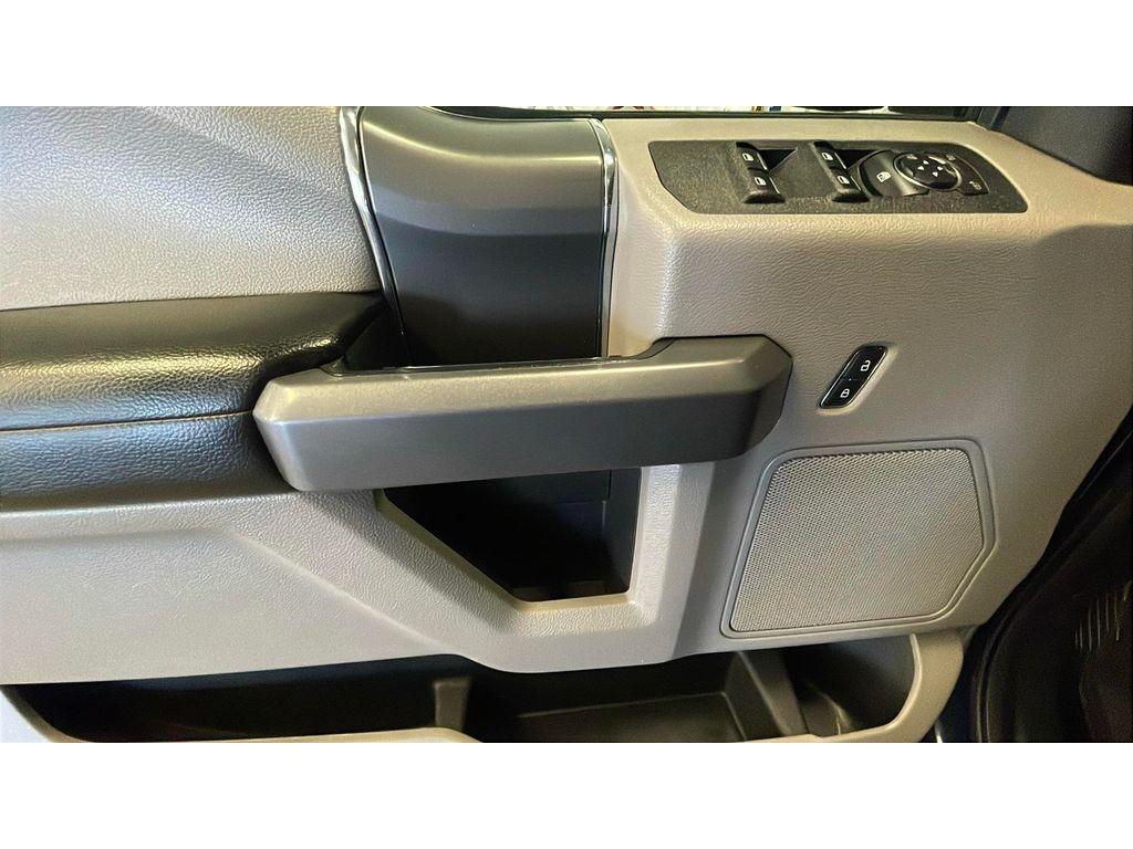 used 2018 Ford F-150 car, priced at $25,450