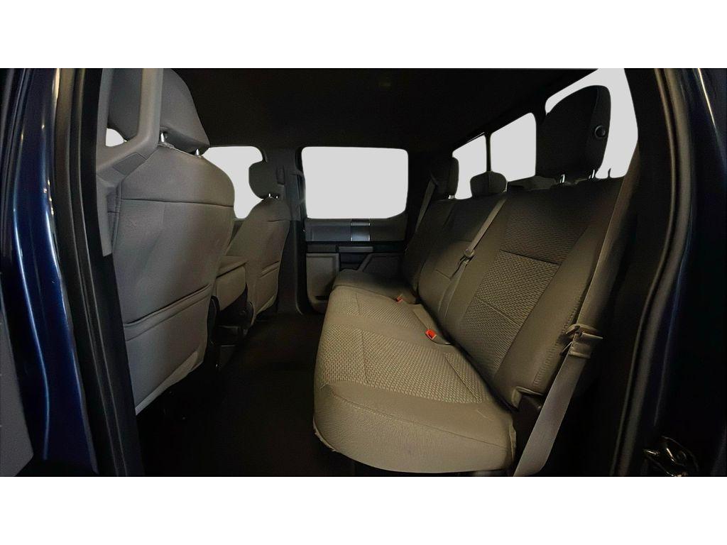 used 2018 Ford F-150 car, priced at $25,450