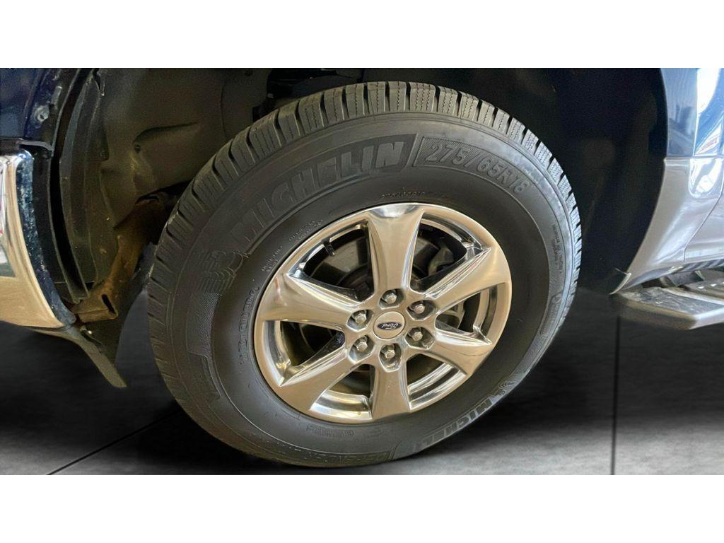 used 2018 Ford F-150 car, priced at $25,450