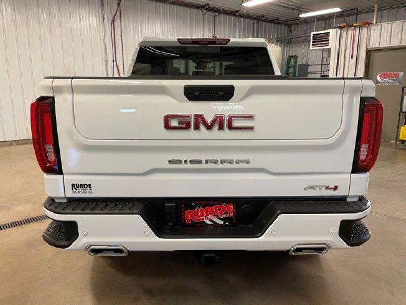 new 2025 GMC Sierra 1500 car, priced at $69,710