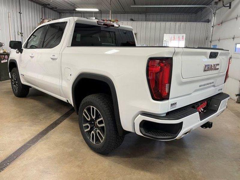 new 2025 GMC Sierra 1500 car, priced at $69,710