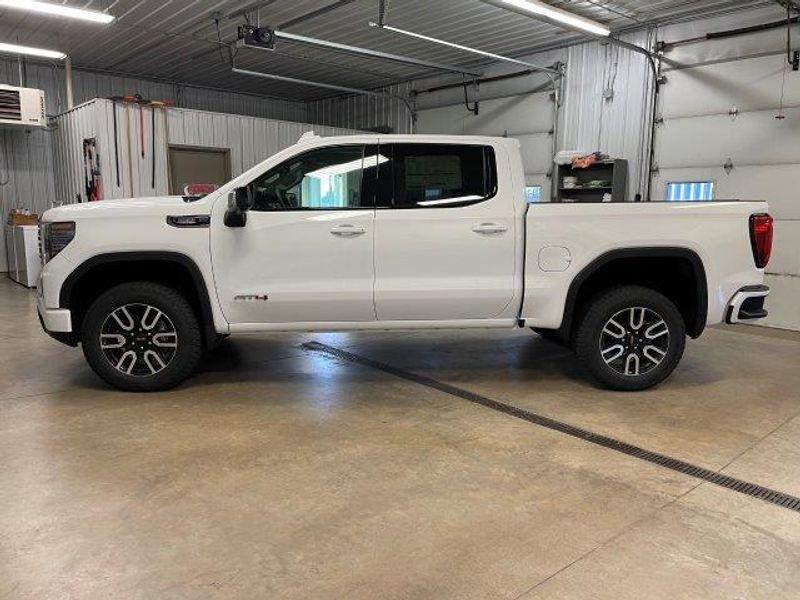 new 2025 GMC Sierra 1500 car, priced at $69,710