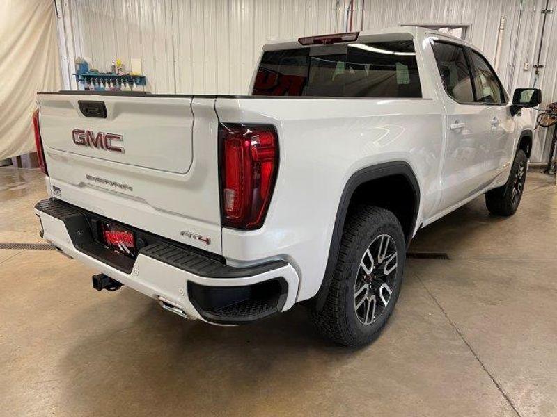 new 2025 GMC Sierra 1500 car, priced at $69,710