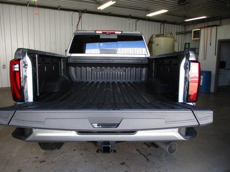 new 2024 GMC Sierra 2500 car, priced at $95,430