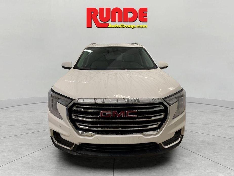 new 2024 GMC Terrain car, priced at $37,235