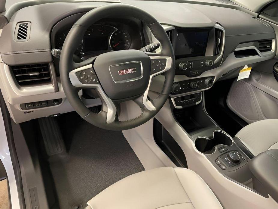 new 2024 GMC Terrain car, priced at $37,235