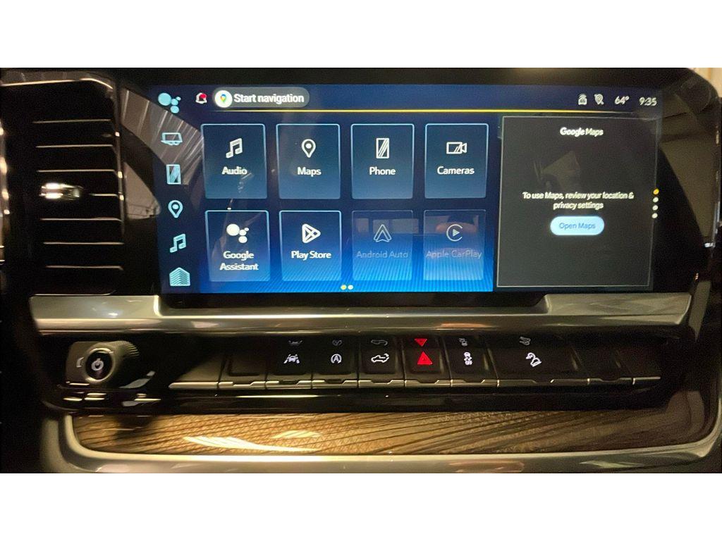 new 2025 Chevrolet Silverado 1500 car, priced at $63,131
