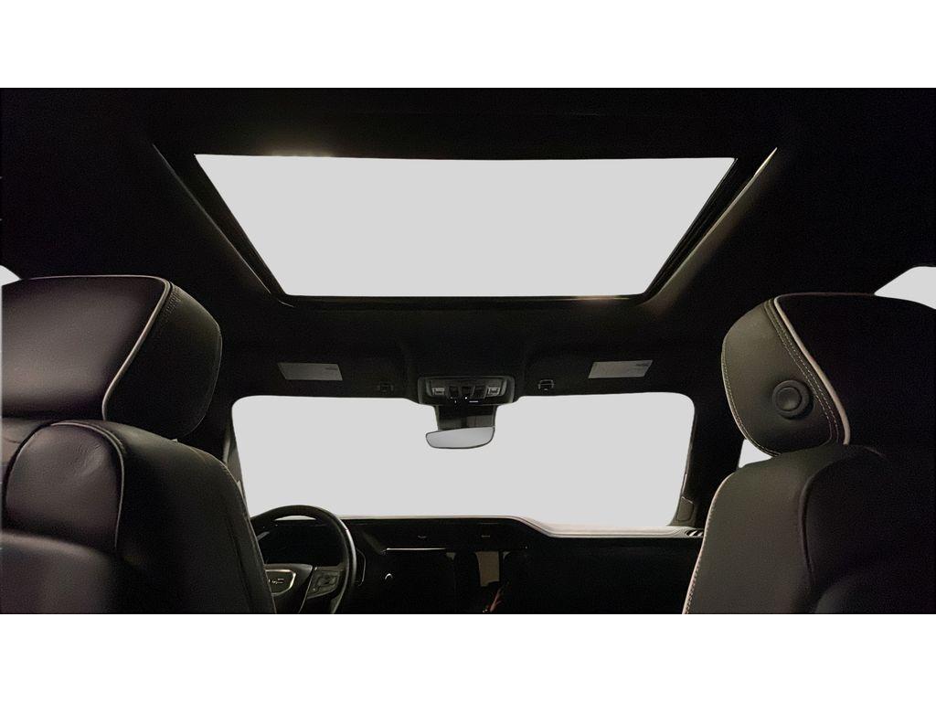 used 2024 GMC Sierra 1500 car, priced at $65,990