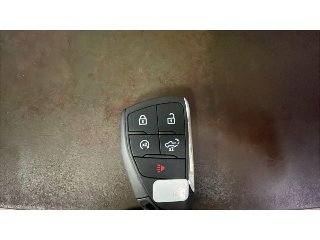 used 2024 GMC Sierra 1500 car, priced at $65,990