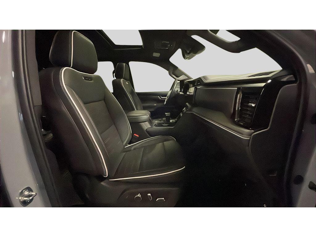 used 2024 GMC Sierra 1500 car, priced at $65,990