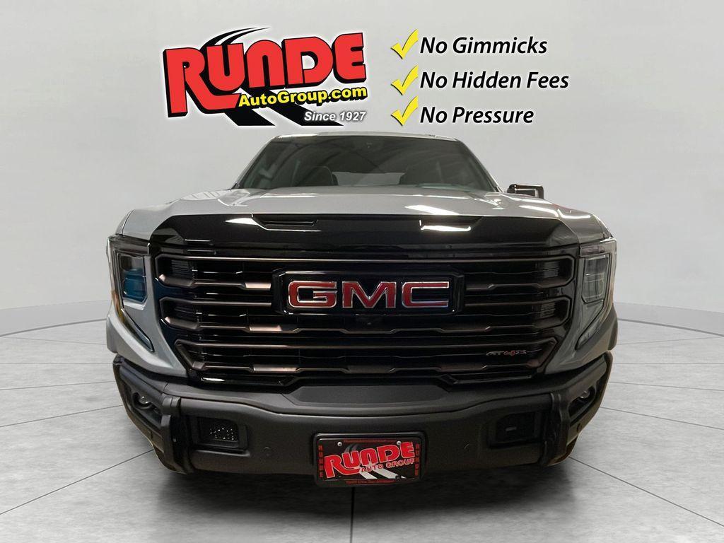 used 2024 GMC Sierra 1500 car, priced at $65,990