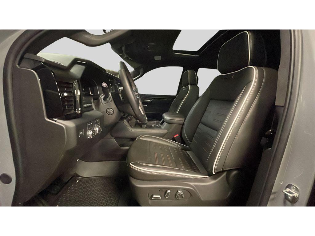 used 2024 GMC Sierra 1500 car, priced at $65,990