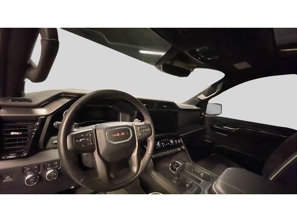 used 2024 GMC Sierra 1500 car, priced at $65,990
