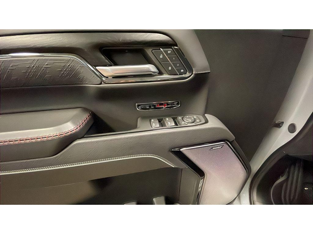 used 2024 GMC Sierra 1500 car, priced at $65,990