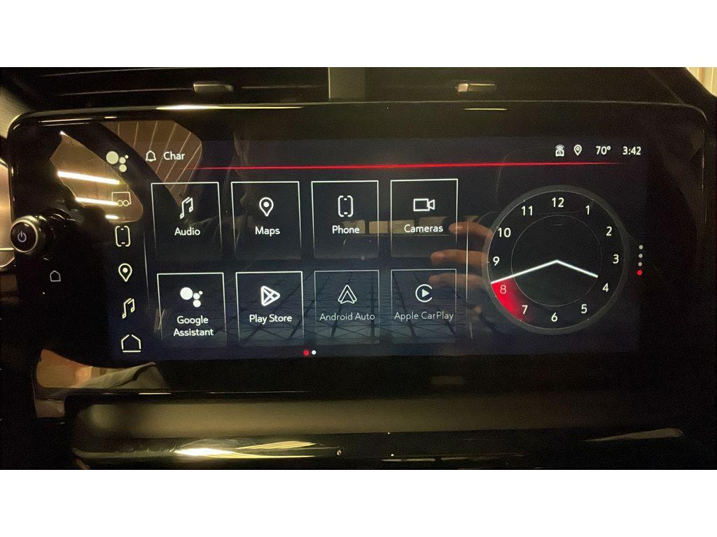 used 2024 GMC Sierra 1500 car, priced at $65,990