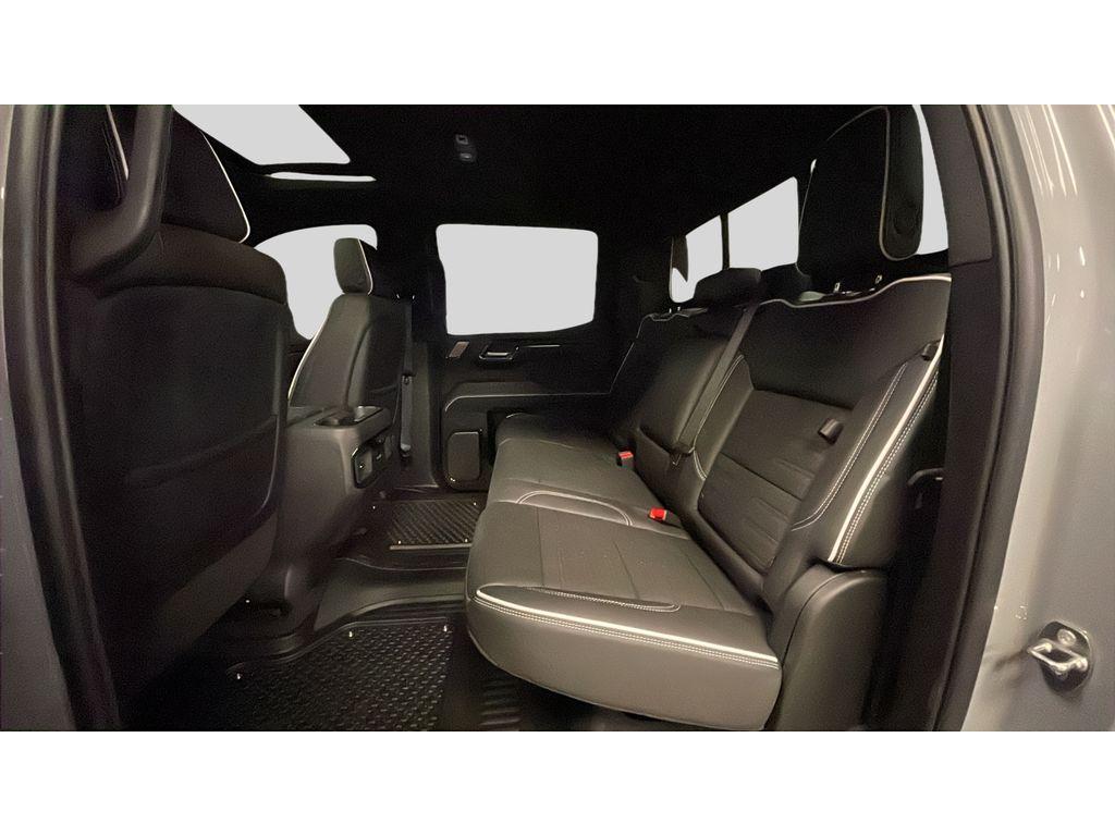 used 2024 GMC Sierra 1500 car, priced at $65,990