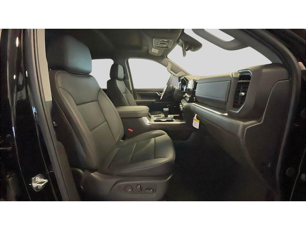 new 2025 GMC Sierra 1500 car, priced at $63,414