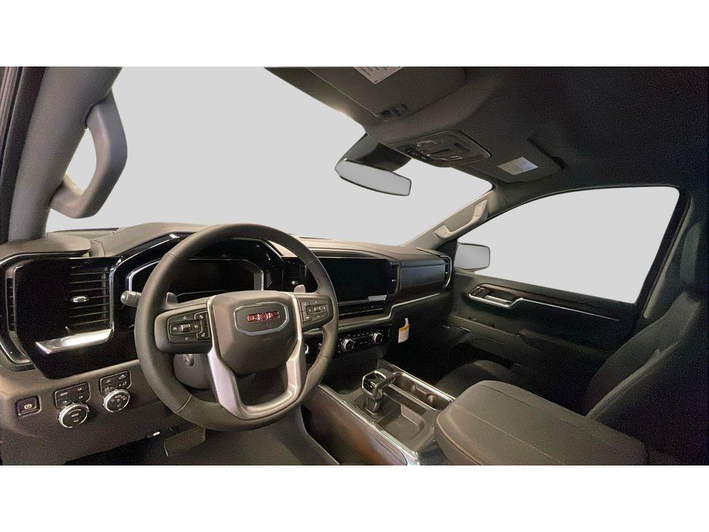 new 2025 GMC Sierra 1500 car, priced at $63,414