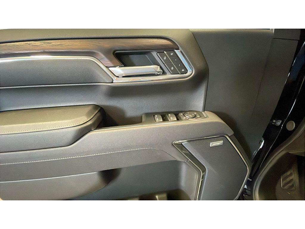 new 2025 GMC Sierra 1500 car, priced at $63,414