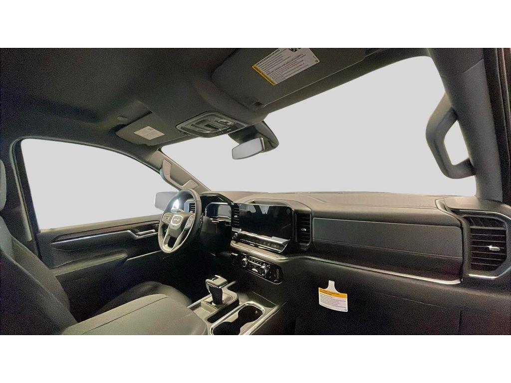 new 2025 GMC Sierra 1500 car, priced at $63,414
