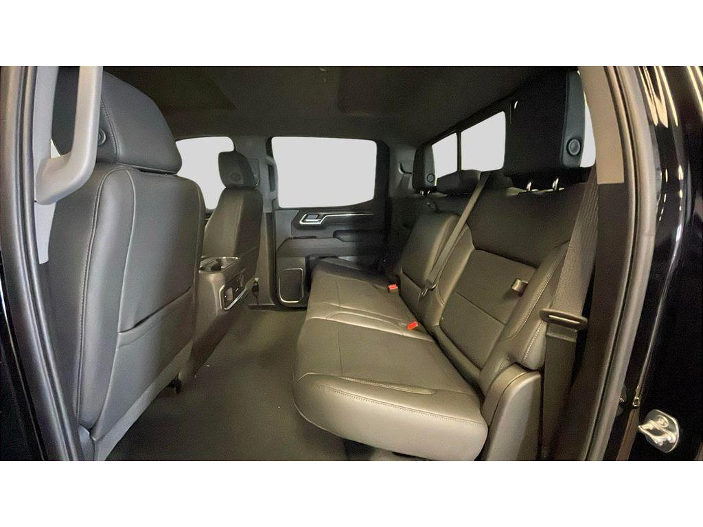 new 2025 GMC Sierra 1500 car, priced at $63,414