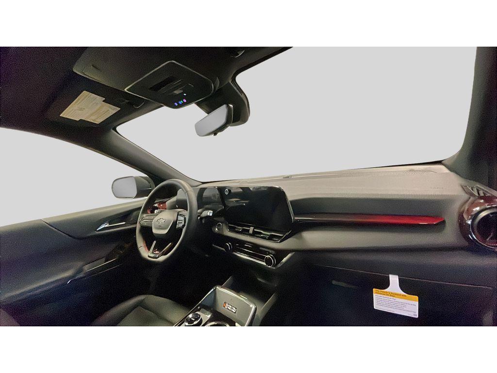 new 2026 Chevrolet Equinox car, priced at $40,293