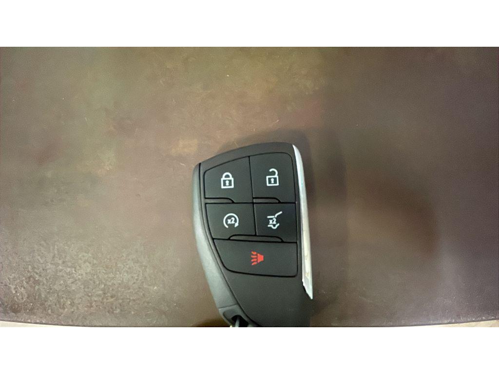 new 2026 Chevrolet Equinox car, priced at $40,293