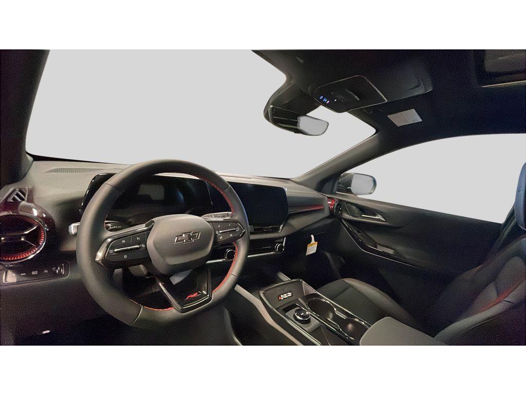 new 2026 Chevrolet Equinox car, priced at $40,293