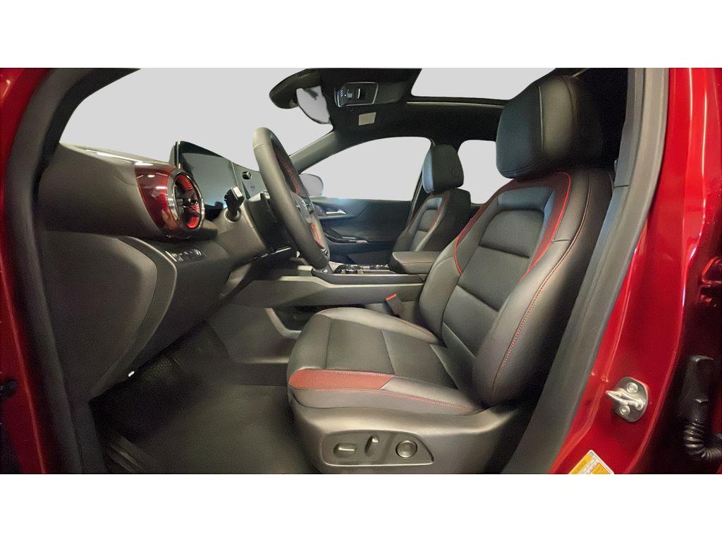 new 2026 Chevrolet Equinox car, priced at $40,293