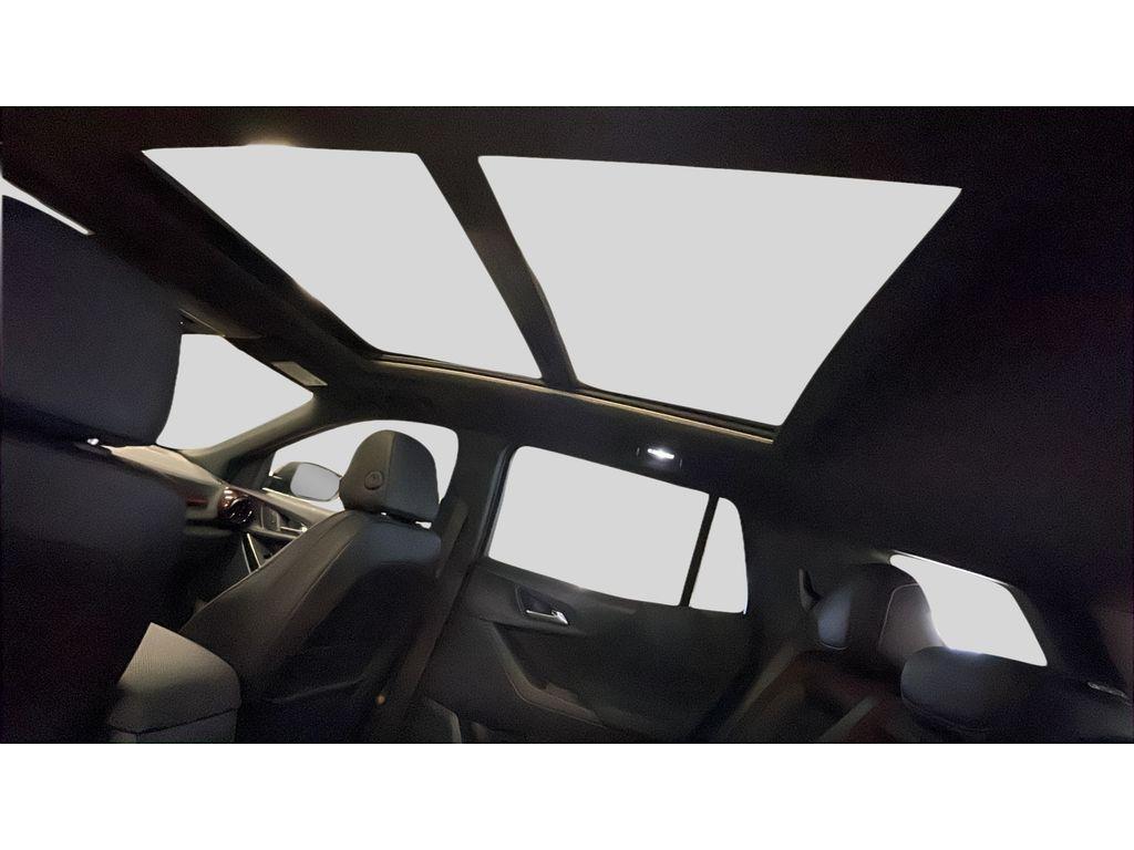 new 2026 Chevrolet Equinox car, priced at $40,293