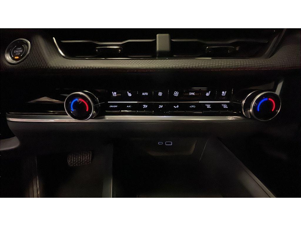 new 2026 Chevrolet Equinox car, priced at $40,293